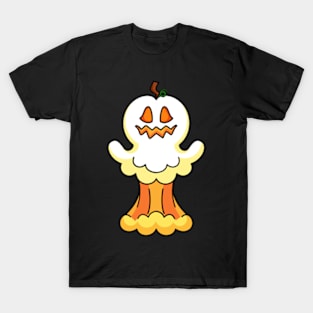 Pumpkin Spice Spirit T-Shirt